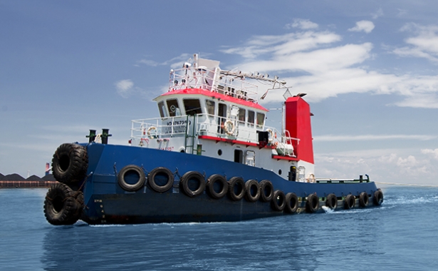 Masalah Misalignment Komponen Mesin Saat Instalasi Tugboat Baru